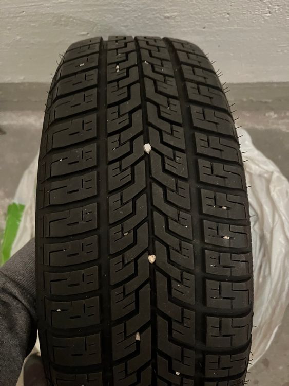 18560 R15 Ganzjahresreifen