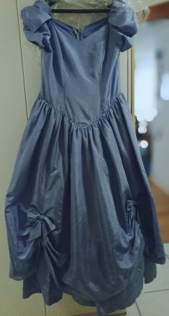 Festkleid Cinderella Style