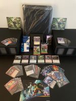 Magic the Gathering: TMNT Set Beginner Package