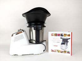 ROTEL Thermocooker Expert U448CH1