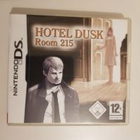 Hotel Dusk: Room 215 /DS