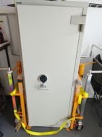 Tresor Arbeg digital Schloss guter Zustand