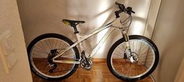 VTT Bergamont Tattoo LTD FMN - taille 42