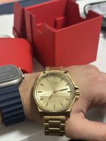 DIESEL UHR