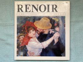 PATRICK BADE - Renoir: Die Meisterwerke (Swan, 1989)