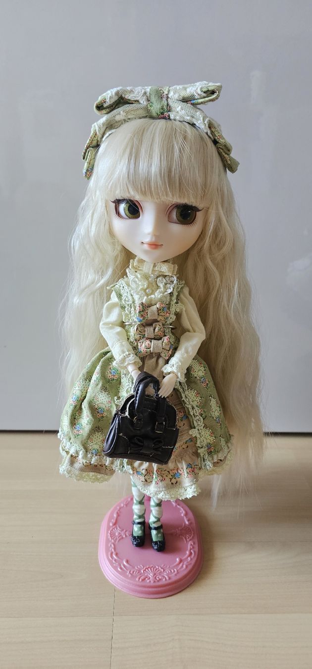 Bambole: Puppe Pullip Tiphona Innocent World – Usato da Bad Ragaz venduto da Fai_hg8t 1