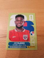 Panini WM 2026 PAN 17