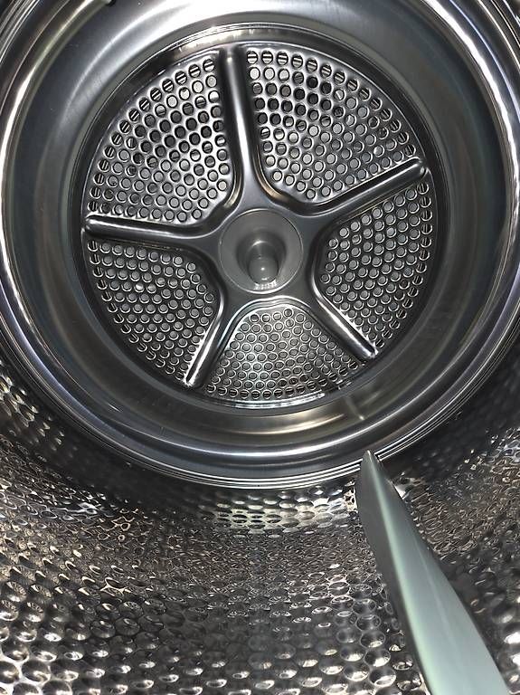 Asciugatrici: Tumbler Bosch Serie 4 – Usato da Itingen venduto da glo_8yp7 3