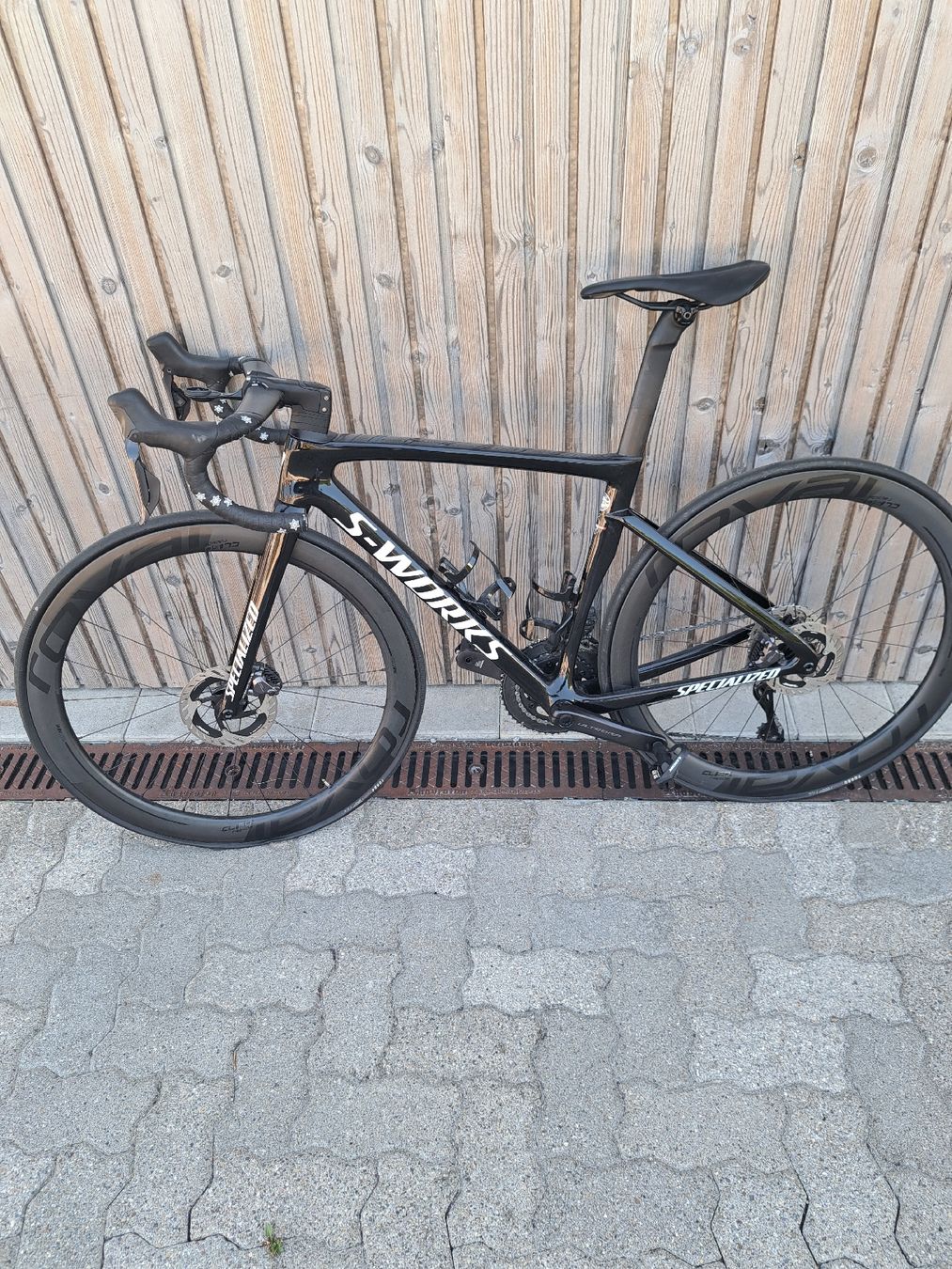 Specialized Biciclette: S Works Tarmac SL7 – Usato da Hittnau venduto da tinu_71 1