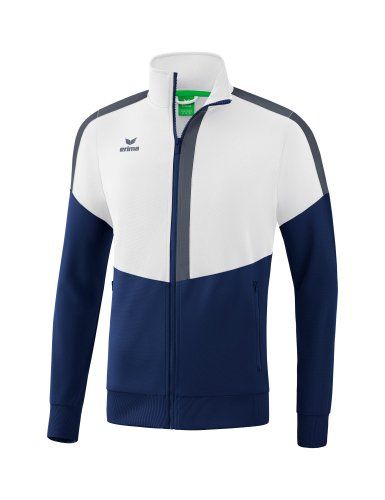 Erima Giacche: Trainingsjacke Erima Squad 1032033 Herren Grösse S – Nuovo e nell'imballaggio originale da Meggen venduto da Mmvmmmvm
