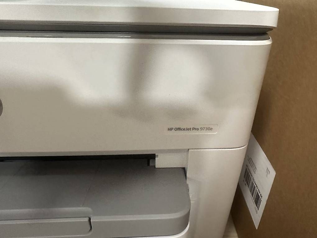 Stampanti: HP Drucker – Usato da Interlaken venduto da raphael26 3