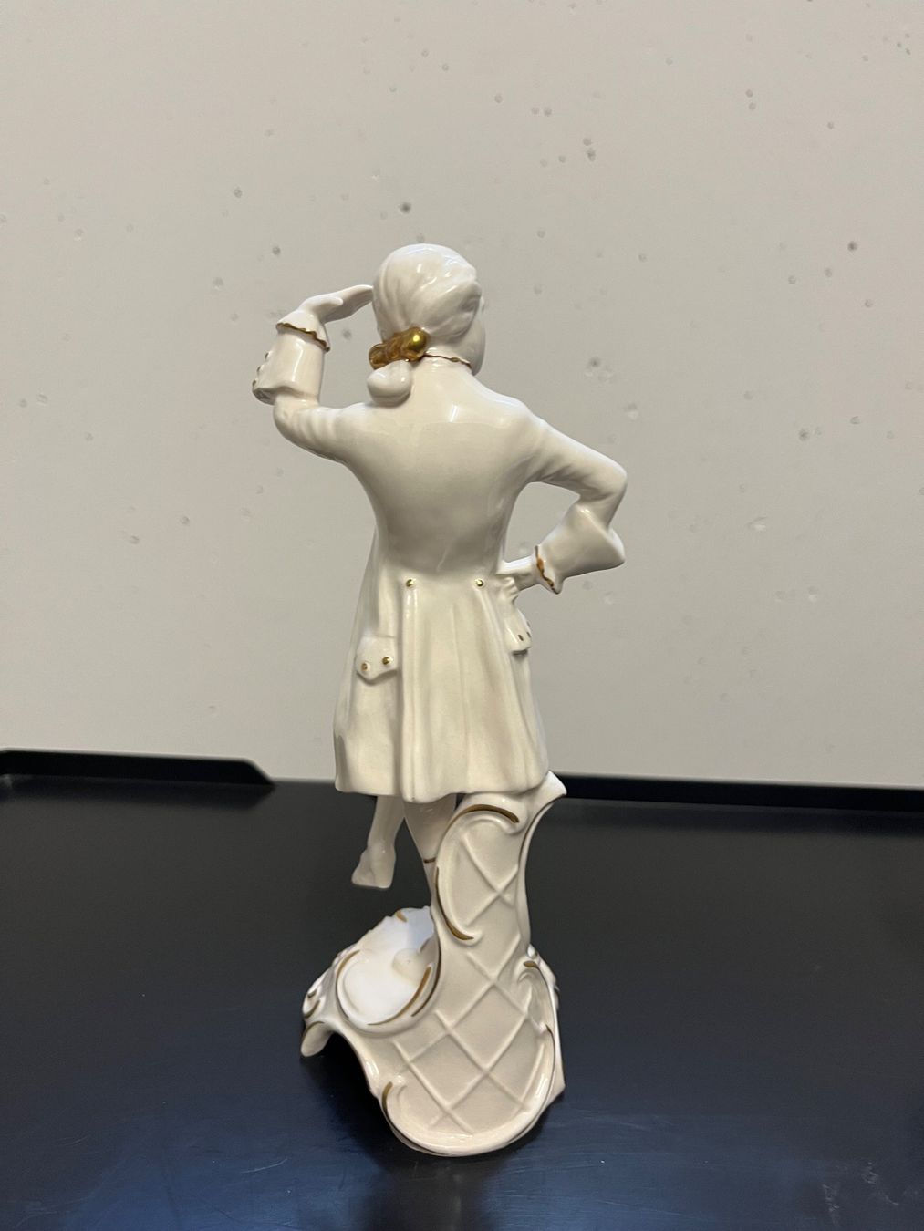 Statuette: Goebel Tänzerpaar – Usato da Schiers venduto da and_txz8 2
