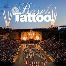 Tickets: Basel Tattoo 2 Tickets 22.07.2026 – Gebraucht aus Schüpfheim von amico18