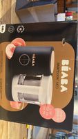 BEABA Baby Food Maker - Steamer & Blender & rice maker