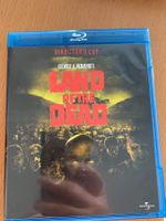 Land ofrhe dead