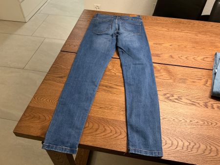 Neue Bershka Jeans Gr.38