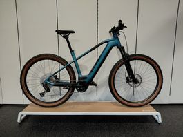 Cube Reaction Hybrid Race 750 2024