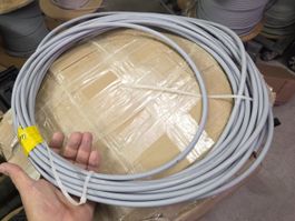 Kabel 3x2.5mm² 3x2.5 3G2.5 LNPE 16m Starr