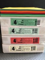 Papier 80 gr Kopierpapier Bastelpapier Zeichenpapier 1600 Bl