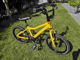 Fahrrad / Vélo Academy Grade 3 Belt – 16 Zoll, TOP Zustand