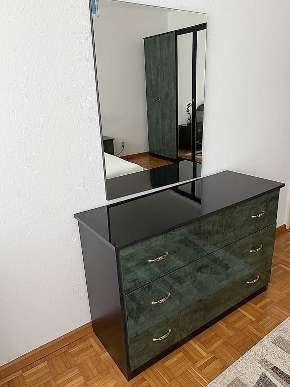 Letti: Schlafzimmer Set GRATIS – Usato da Flums venduto da EsRamadani 3