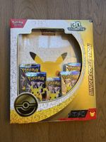 Pokémon 30th Celebrations Binder Collection / EN