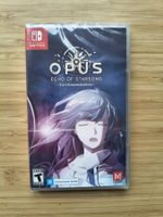 OPUS: Echo of Starsong - Full Bloom Edition Sealed (Switch)
