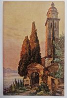 Morcote am Luganersee, top/alt