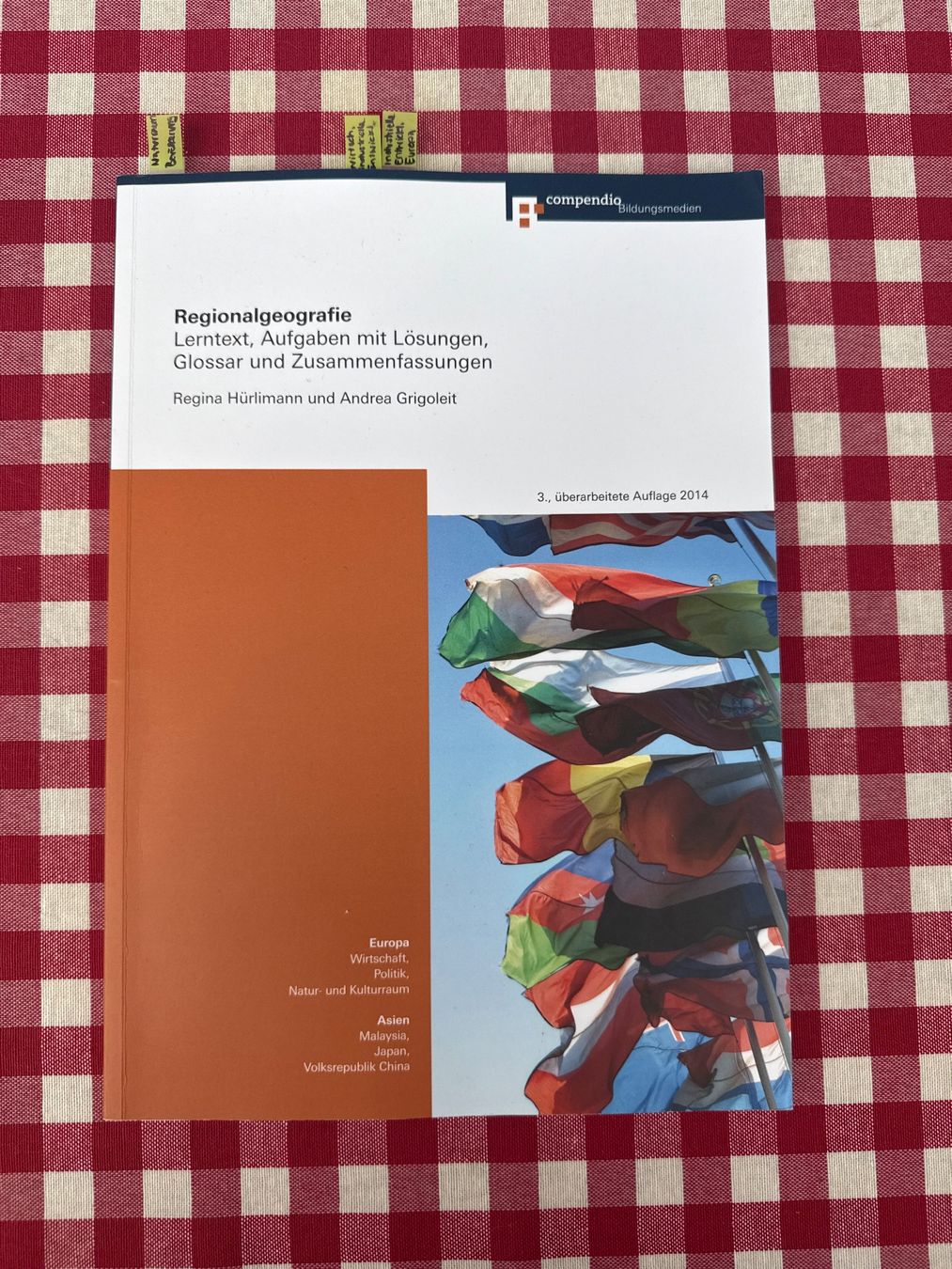 Libri: Passerelle Geografie Bücher 5 Stk – Usato da Ehrendingen venduto da nat_2j7q 3