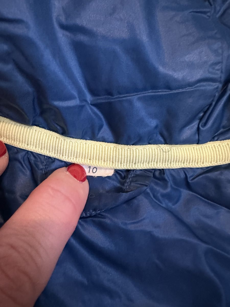Lululemon Giacche: jacke von lululemon, grösse 10 – Usato da Sarmenstorf venduto da Nila78 4