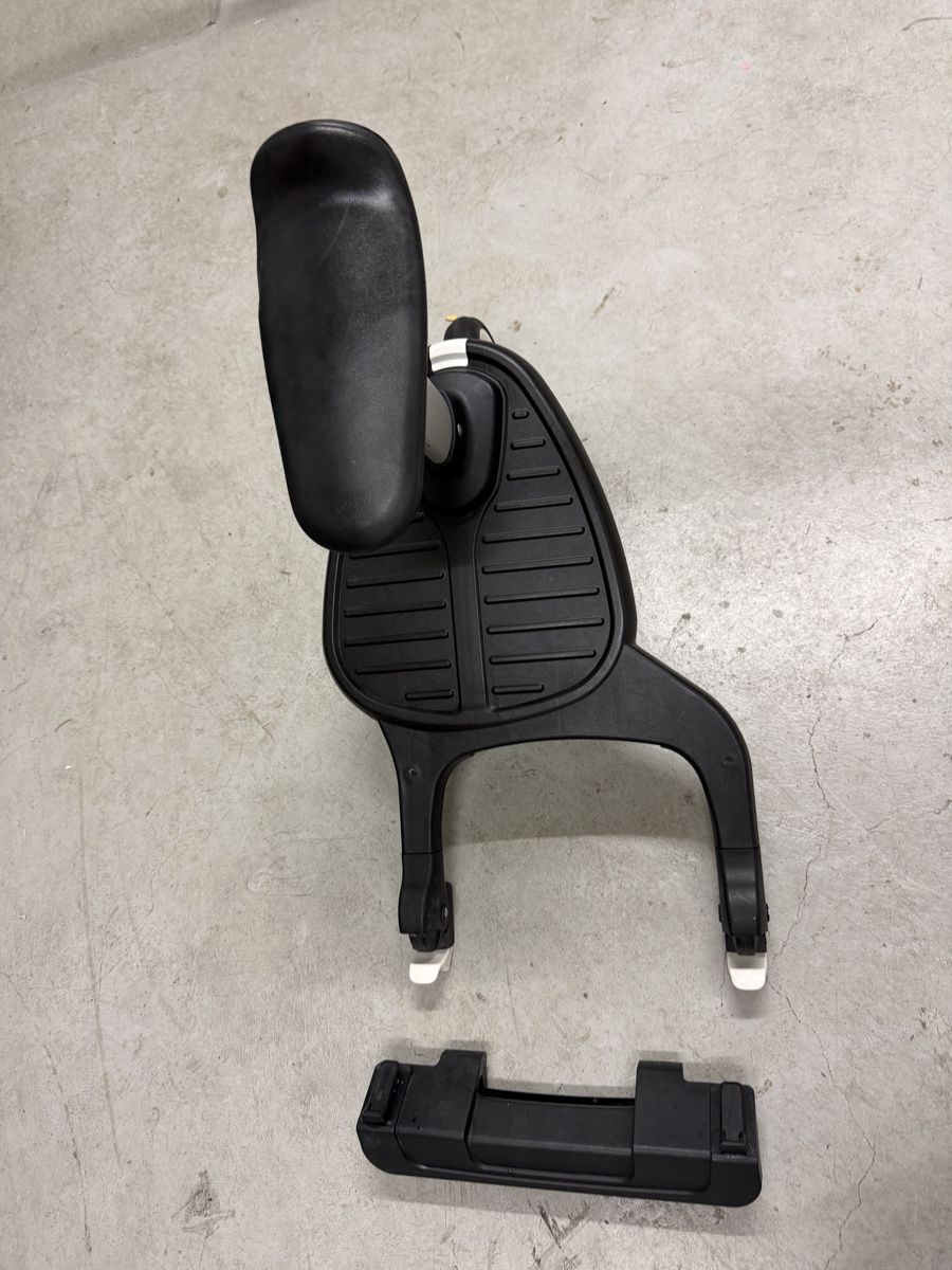 Bugaboo Accessoires pour poussettes: Bugaboo Mitfahrbrett  – Neuf (Voir description) à Unterentfelden par van_m8g7 6