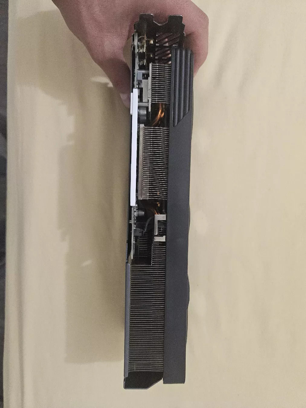 Nvidia Schede grafiche: rtx 4060 ti GeForce 8gb – Usato da Samedan venduto da mat_t7ng 3