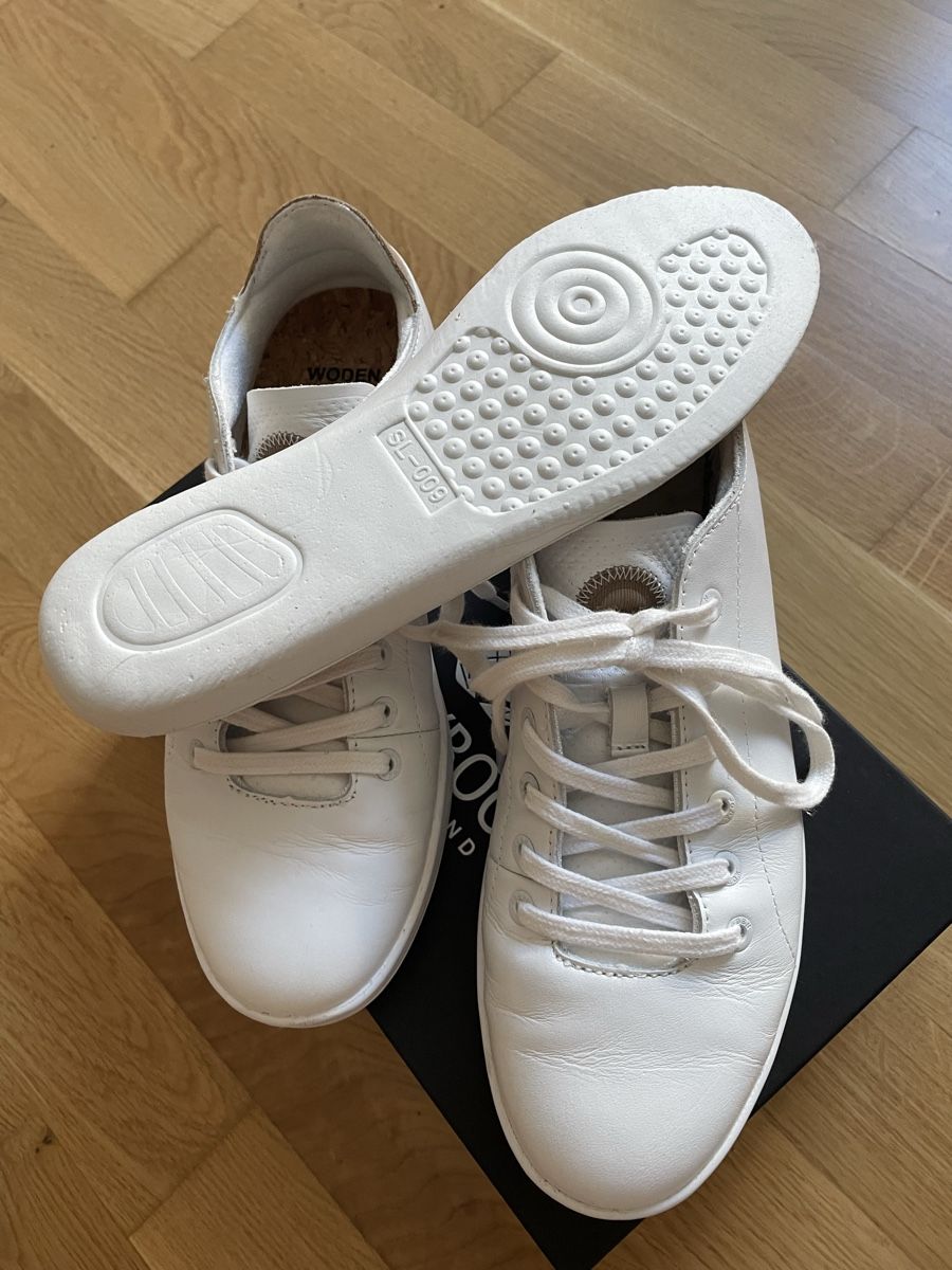 Scarpe da donna: Sneaker Woden – Usato da Fribourg venduto da _rachel_01 6