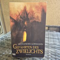 Gefährten des Zwielichts