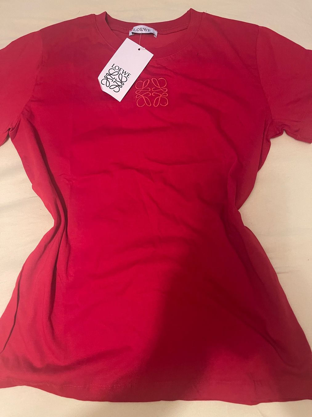 T-Shirts: Loewe R Shirt,XL – Neu und originalverpackt aus Bolligen von Aquella71