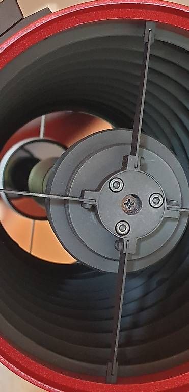 Telescopi: Telescopio Astrografo RC8 TS Optics – Nuovo (secondo la descrizione) da Peccia venduto da mag_qvx5 2