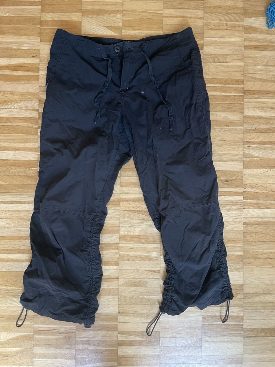 Pantaloni: Cargo Capri Hose – Usato da Spiez venduto da lukullisch