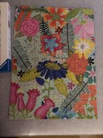 Puzzle Flowerjungle 500 Teile