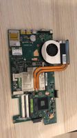 vends carte mère asus rog g73JH avec processeur