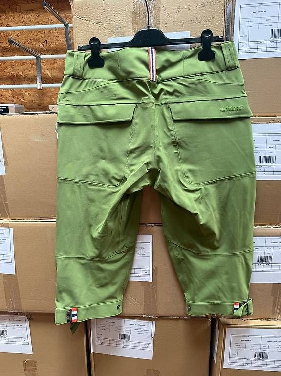 Hosen: Amundsen Peak Knickers Herren  Neu  Gr. L  – Gebraucht aus Sursee von pilatus.sport 2