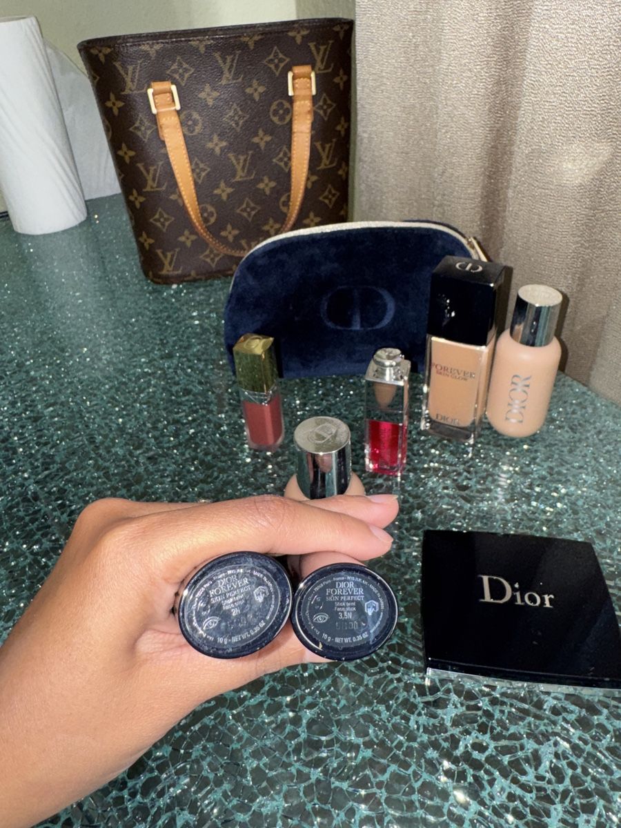 Dior Maquillage: Dior Make up set Ab1 fr, – D'occasion à Widnau par Pukpan_99 3