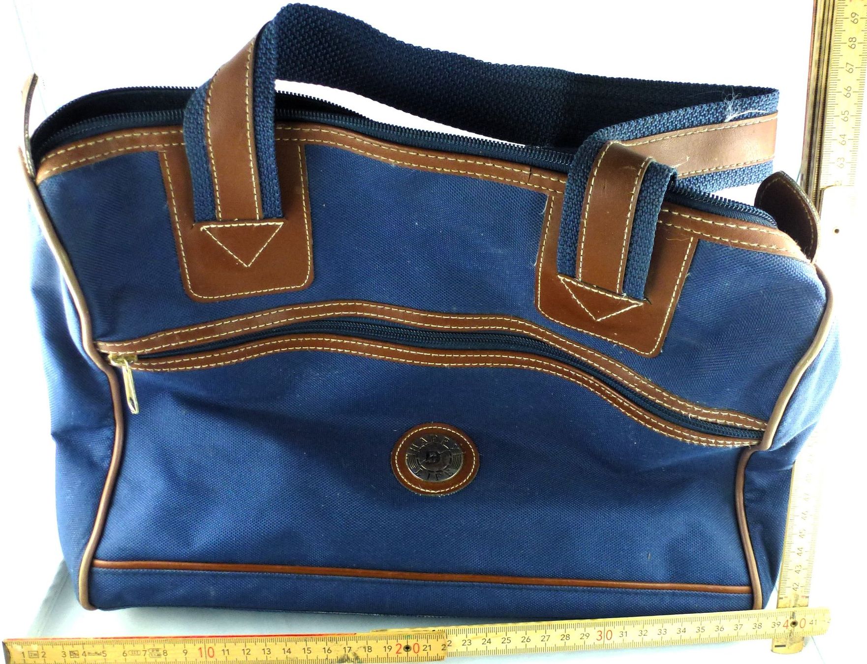 Borse da donna: Handtasche Damen Happy Life – Usato da Murgenthal venduto da B.StM