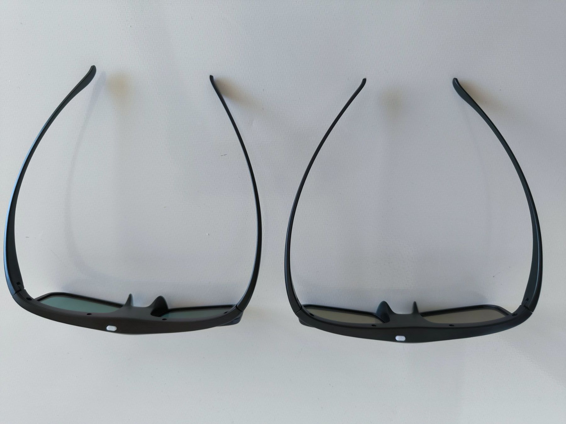 Occhiali & Lenti: AWOL Vision DLP Link 3D-Brillen (2er-Pack) – Nuovo (secondo la descrizione) da Wallisellen venduto da C_DM 6