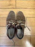 Wildleder Espadrilles von N.D.C. Made by Hand, Gr. 40