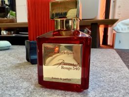 Maison Francis Kurkdjian Baccarat Rouge 540 Extrait 70ml