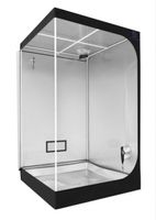 Growzelt 120x120x200cm gebraucht 