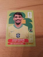 Panini WM 2026 BRA 9