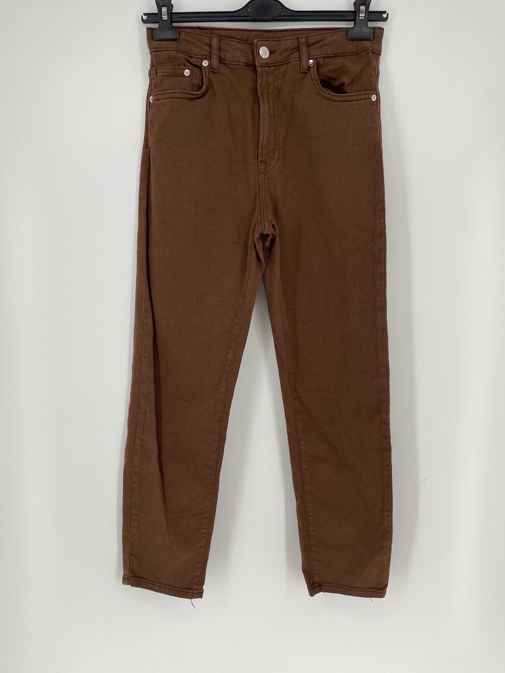 Jeans: Jeans Gr. 36 – Gebraucht aus Auenstein von moin.