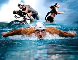 Geneva Triathlon tickets (short one )