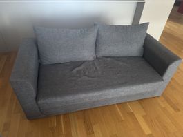Ausziehbares Sofa